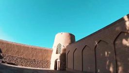 My Favorite Places in Iran  Kashan and Abyaneh Village #20