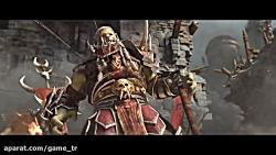 تریلر بازی World of Warcraft Battle for Azeroth