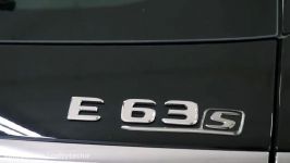 مرسدس بنز AMG E63 استیشن