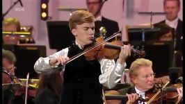 Yury Revich Zigeunerweisen Gypsy Airs Pablo de Sarasate  Violin