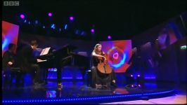 BBC Young Musician of the Year 2012  Strings Final Winner Laura van der Hei