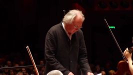 Mansurian Romanze ∙ hr Sinfonieorchester ∙ Patricia Kopatchinskaja ∙ Philipp