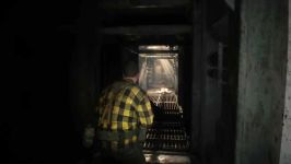 RESIDENT EVIL 2 REMAKE THE GHOST SURVIVORS NO TIME TO MOURN WALKTHROUGH