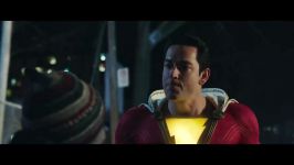 دومین تریلر جدید فیلم SHAZAM موزیک MY NAME IS امینم