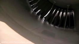 Air France Behind the scenes of engine inspections