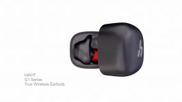 HAVIT G1 Series True Wireless Earbuds