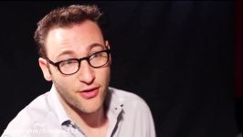 Simon Sinek on What Gets Easier and What Gets Harder