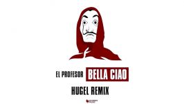 la casa de papel  Bella Ciao Remix
