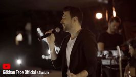 موزیک ویدئو ترانه Gökhan Tepe Zor Gelir