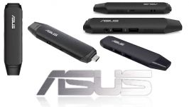 معرفی کامپیوتر جیبی ایسوس مدل ASUS TS10 B003D