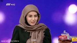 سخنان جالب خانم نخبه‌ی ایرانی حقوق 10 هزار یورویی را رها کرد به ایران آمد