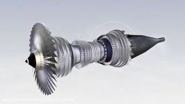 See how CFM56 5B works Familiar with one of the best selling turbofan engines