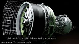 The New GE9X Engine  GE Aviation