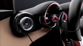 2021 Alfa Romeo Tonale Concept Car  interior Exterior FIRST LOOK