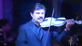 آهنگ بی کلام زیبا.ویولن بیژن مرتضوی. Violin 2017