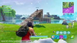 FORTNITE  Snipe squad Montage  Just for fun