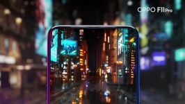 نگاهی به مشخصات، طراحی ویژگی های OPPO F11 Pro