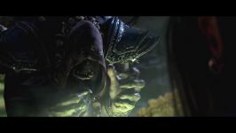 World of Warcraft Warlords of Draenor Cinematic