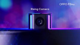 معرفی اوپو F11 Pro دوربین 48 مگاپیکسلی سلفی کشوئی