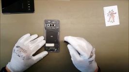 Samsung Galaxy S10 Teardown