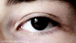 ۳۰ حقیقت علمی جالب درباره چشم انسان باید بدانید  