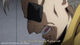 Boku no Hero Academia  All Might Rising The Animation