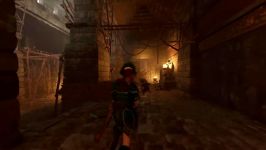 تریلر بسته The Serpent’s Heart بازی Shadow of the Tomb Raider  زومجی