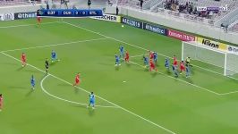 خلاصه بازی عربی الدحیل 3  استقلال 0  لیگ قهرمانان آسیا 2019