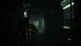 RESIDENT EVIL 2 REMAKE THE GHOST SURVIVORS NO TIME TO MOURN WALKTHROUGH 