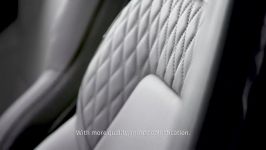 The All new Renault CLIO Interior Design