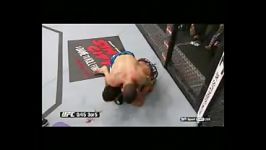 مبارزه یو.اف.سی  Weidman vs. Machida بخش 2 