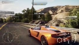 من نگاهی به need for speed rivals روی ps4