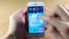 بررسی کامل ویژگی های جدید نهفته در IOS 8 بتا 4