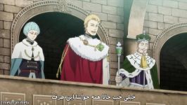 انیمه شبدر سیاه black clover قسمت 73 زیرنویس فارسی