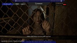 گیم پلی راهنما بازی Resident Evil 7 Biohazard  قسمت سوم زبان فارسی