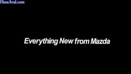 مدل جدید مزدا Mazda 2 2015 reveal promo