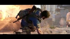 Tom Clancy’s The Division 2 Official Launch Trailer