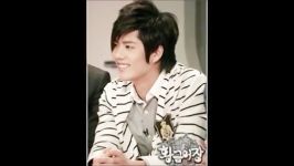 mix yesterday  kim kyu jong