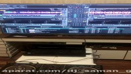 مپ شدن كنترلر pioneer ddj rb نرم افزار traktor pro