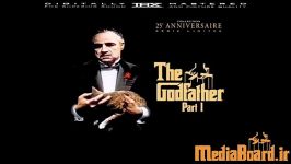 موسیقی برتر The Godfatherپدر خوانده اثر Nino Rota