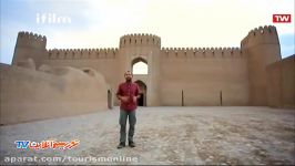 کرمان شهداد باغ شازده مقبره شاه نعمت الله ولی موزه هرند ایران شناسی