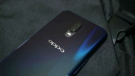 OPPO R17