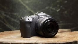 Canon EOS RP Hands On Field Test