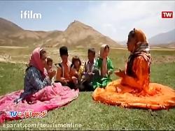 چند روز زندگی در چادرهای عشایر بختیاری ایران شناسی