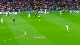 Frenkie de Jong vs Real Madrid AWAY 05032019 HD