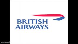 آهنگ خطوط هوایی انگلستان British Airways