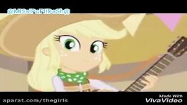 My PMV APPLE SHY