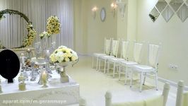 دفتر ازدواج شیک تهران