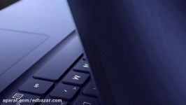 نقد بررسی لپ تاپ Asus Zenbook Pro UX550  ترکیب قدرت زیبایی