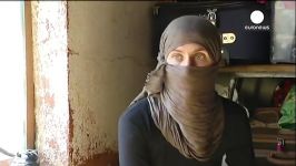 تقسیم یک زن بین 10 داعشی  روایت تکان دهنده زبان یکی برده های جنسی داعش